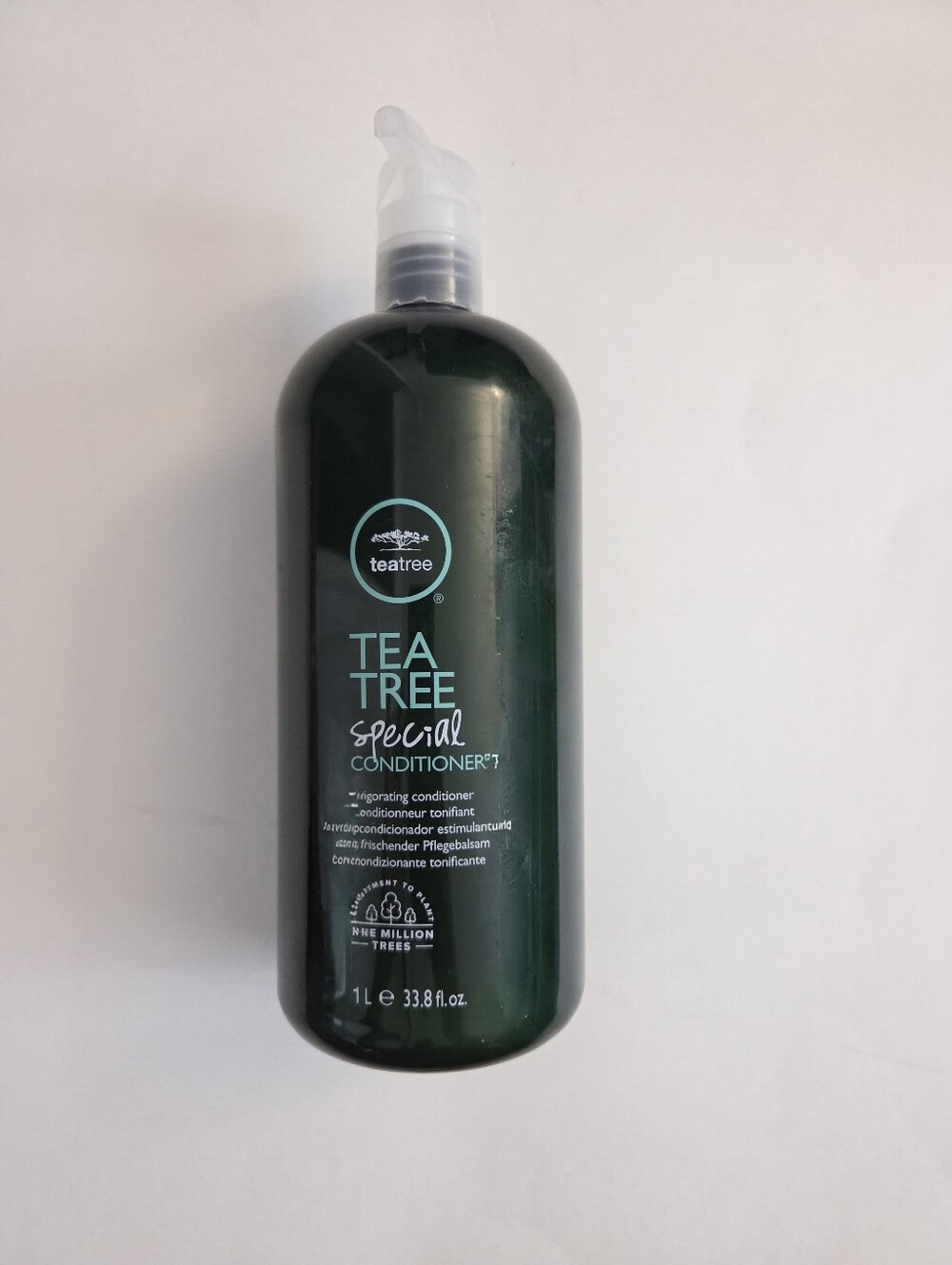 $20 Bundle. Tea Tree Special Conditioner AND Hair & Scalp Treatment